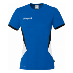 Equipe 29 Shirt Kurzarm Damen