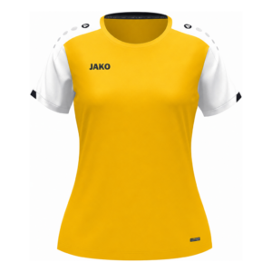 Dynamic T-Shirt Damen