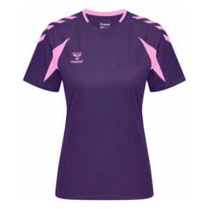 CORE 2.0 Short Sleeve Jersey Damen