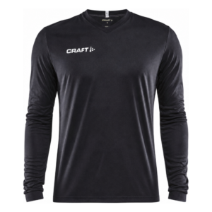 Squad Go Longsleeve Jersey